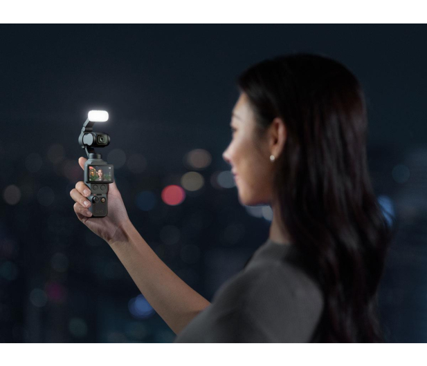 DJI Osmo Pocket 4 Creator Combo - 1517492 - zdjęcie 8